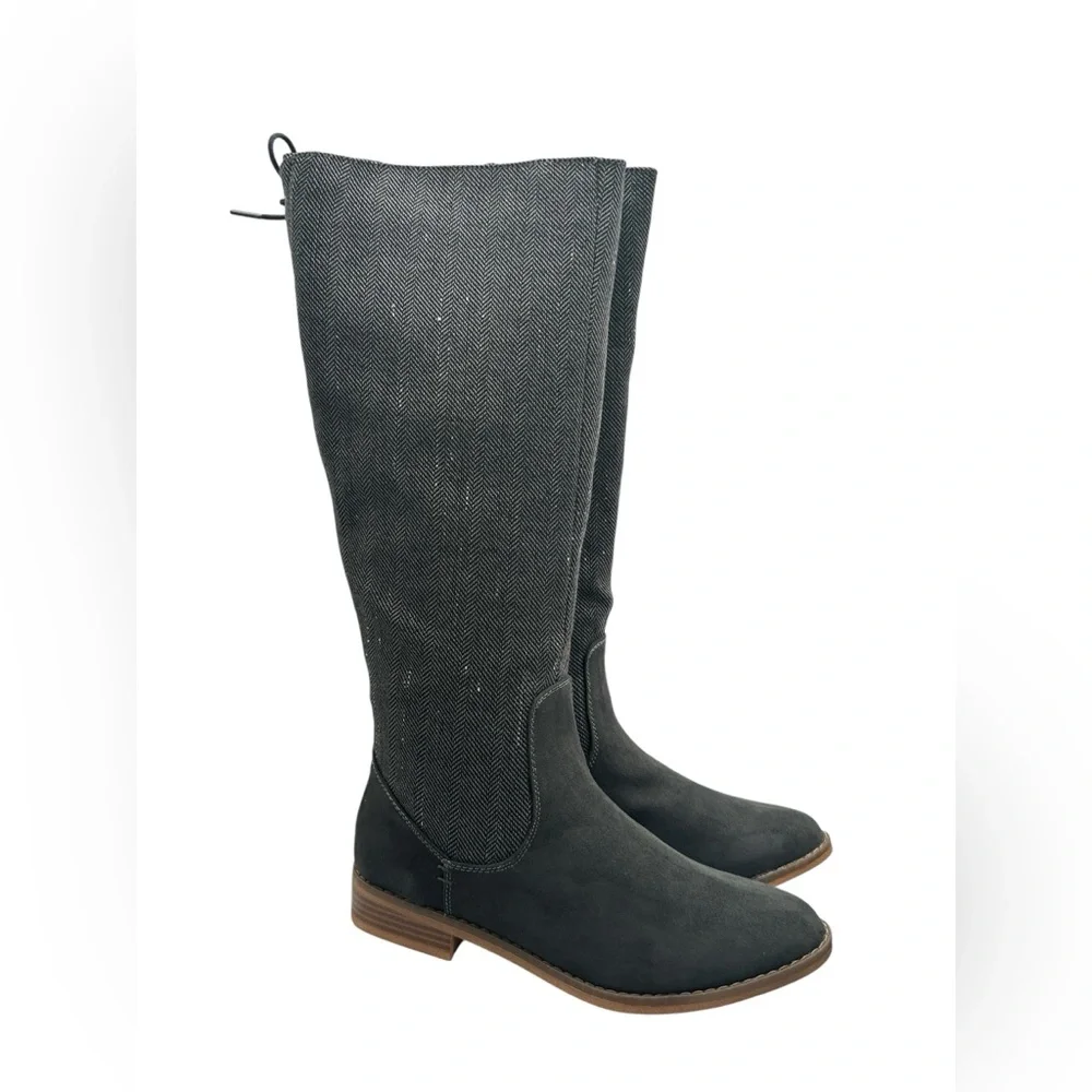 NWT, Rocket Dog Moore Coast Women's Over Knee High Boots
